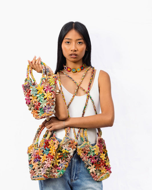 Voninkazo bag