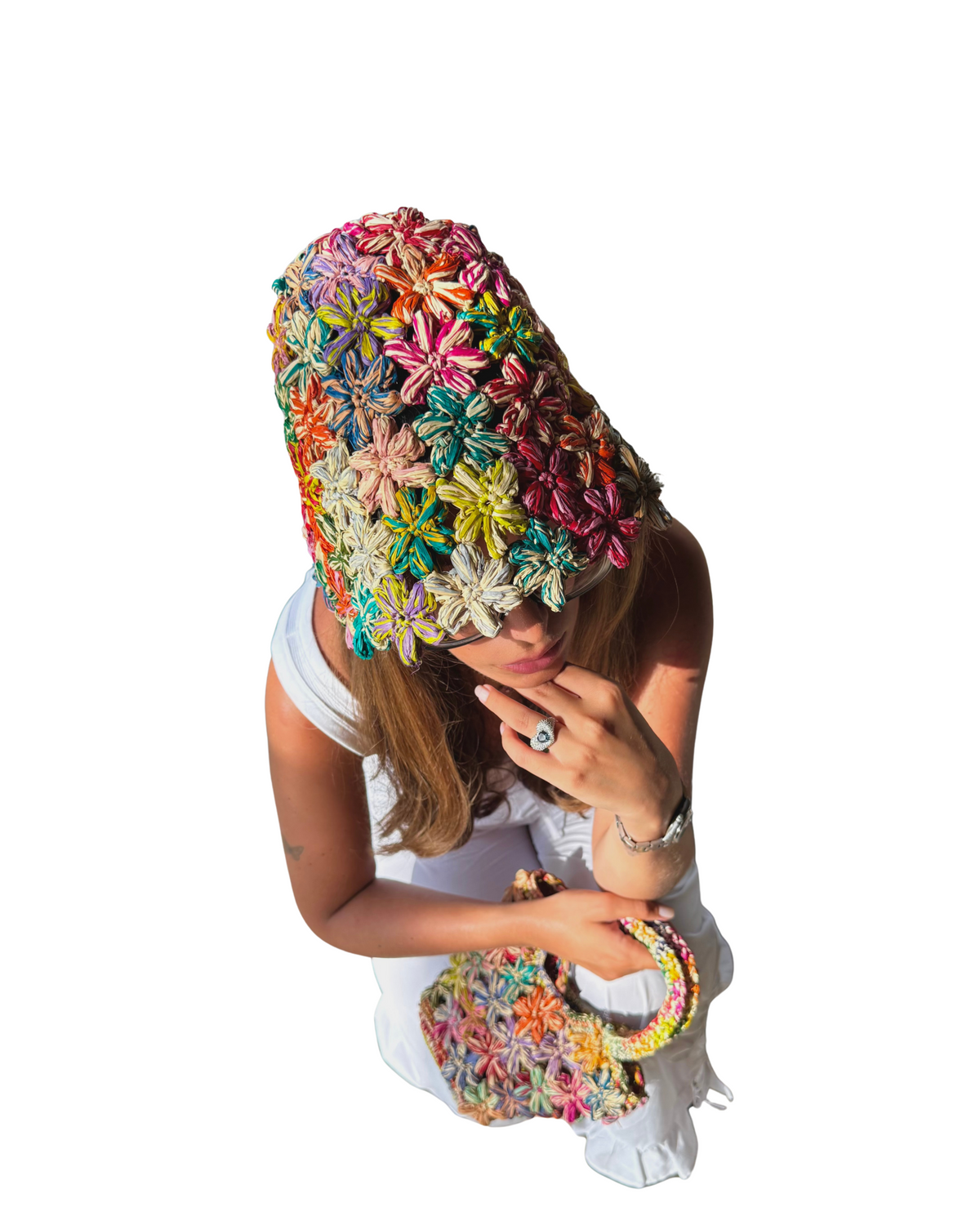 Voninkazo Hat