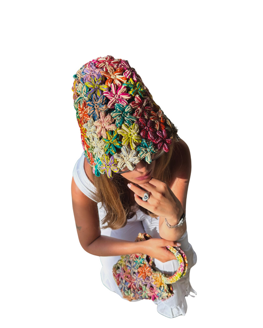 Voninkazo Hat