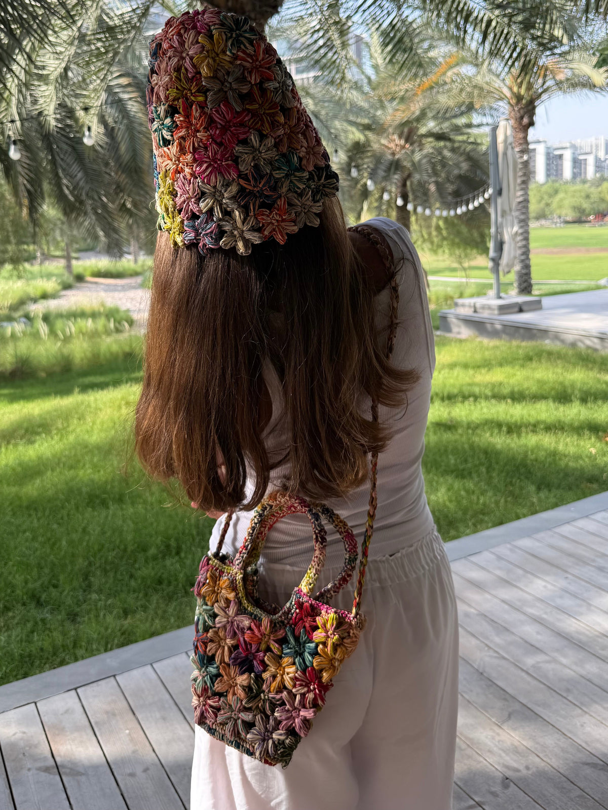 Voninkazo bag