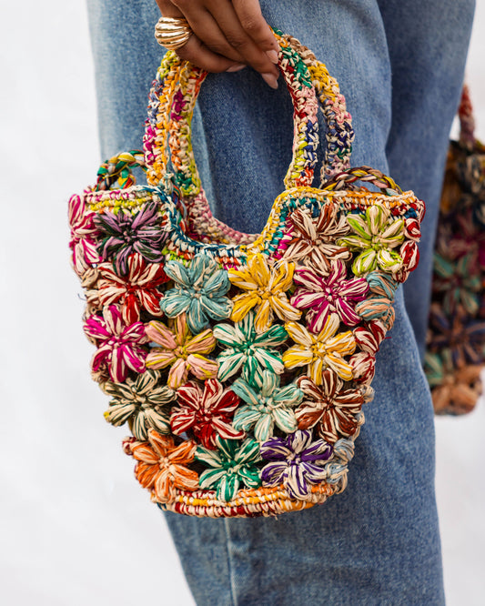 Voninkazo bag